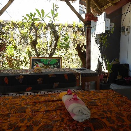 Milla Homestay Sidemen  Exterior foto
