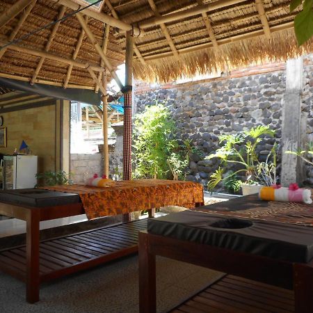 Milla Homestay Sidemen  Exterior foto