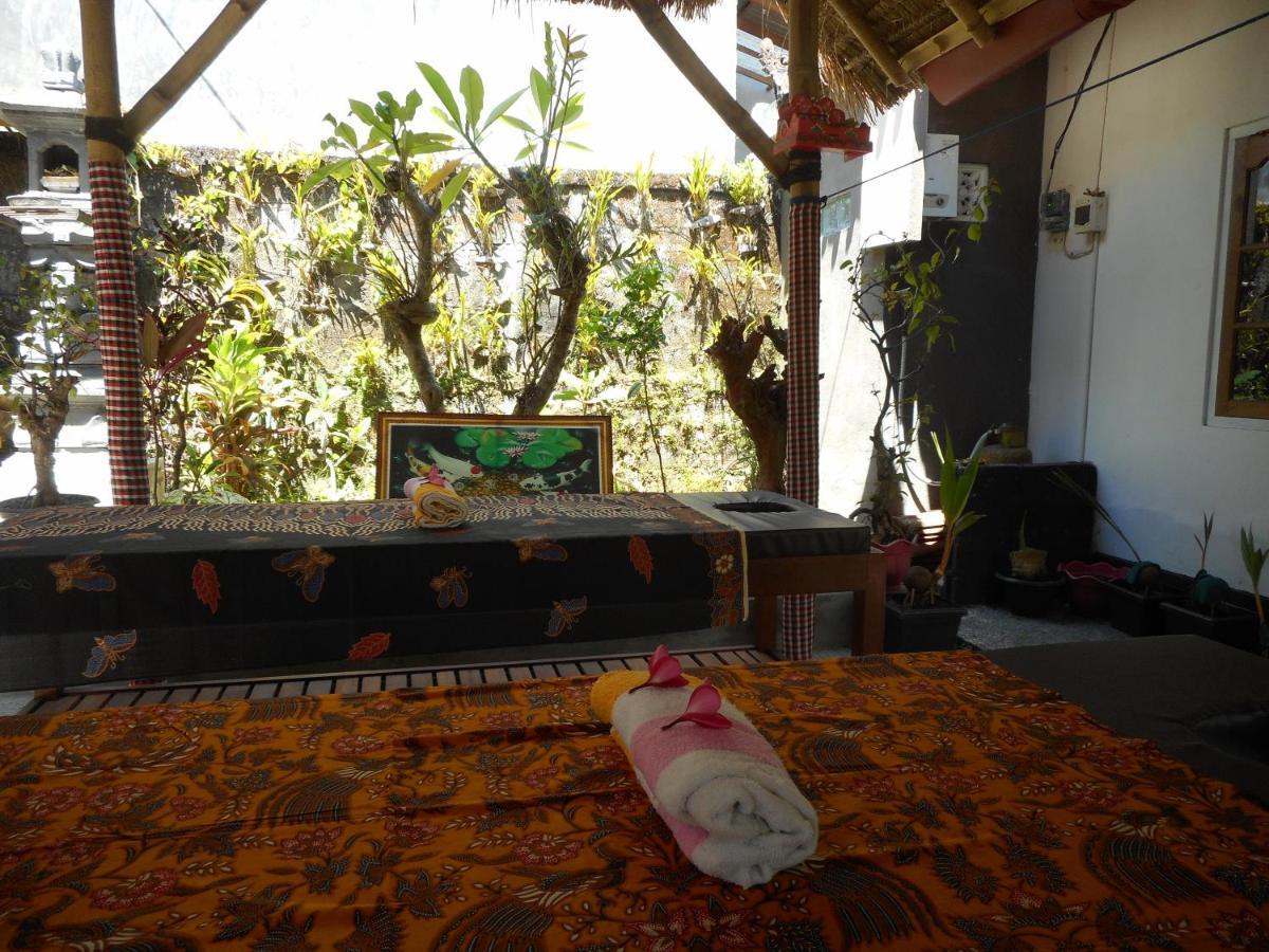Milla Homestay Sidemen  Exterior foto