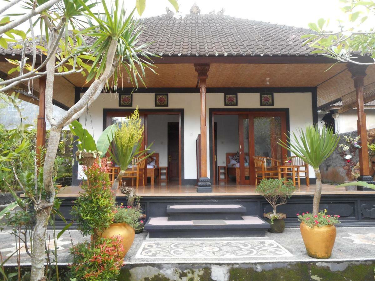 Milla Homestay Sidemen  Exterior foto
