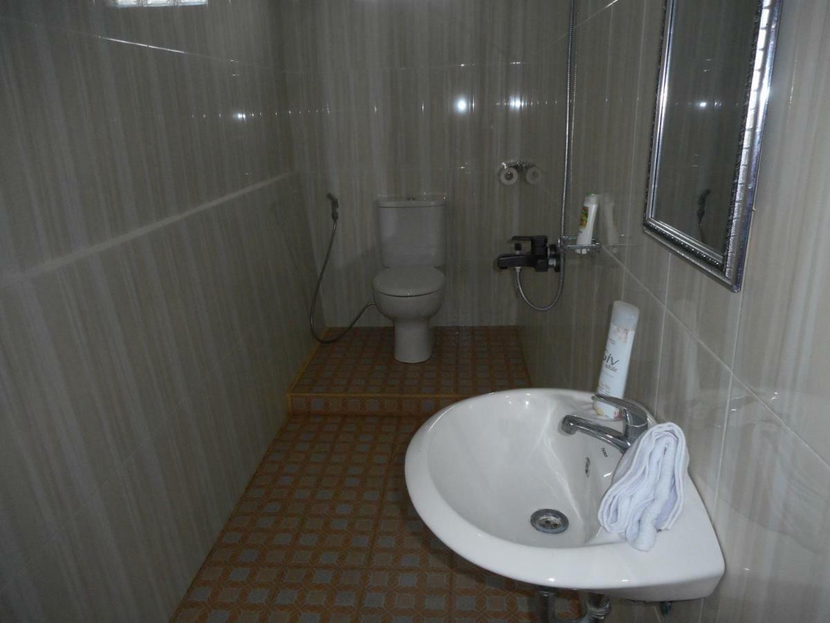 Milla Homestay Sidemen  Exterior foto
