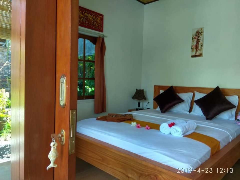 Milla Homestay Sidemen  Exterior foto